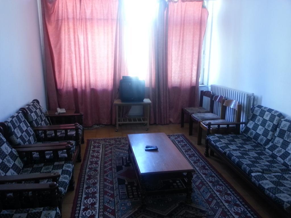 Aljazeera Hotel Apartments 암만 외부 사진