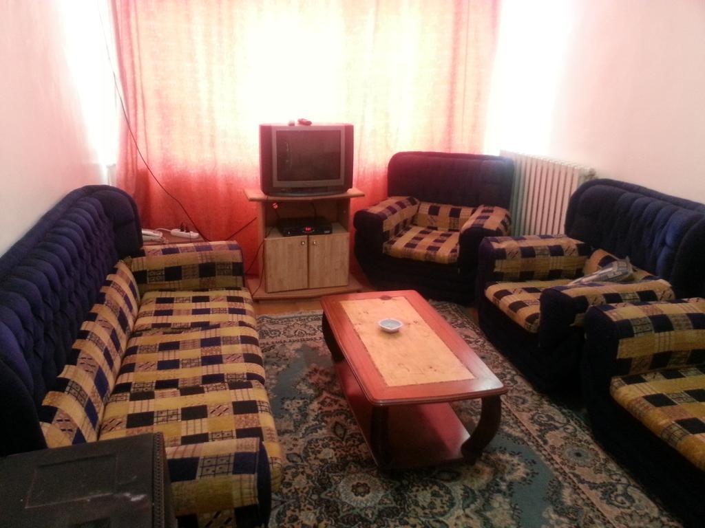 Aljazeera Hotel Apartments 암만 외부 사진