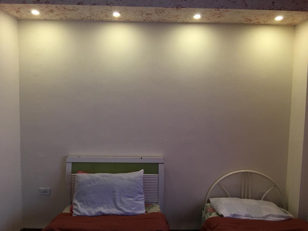 Aljazeera Hotel Apartments 암만 외부 사진