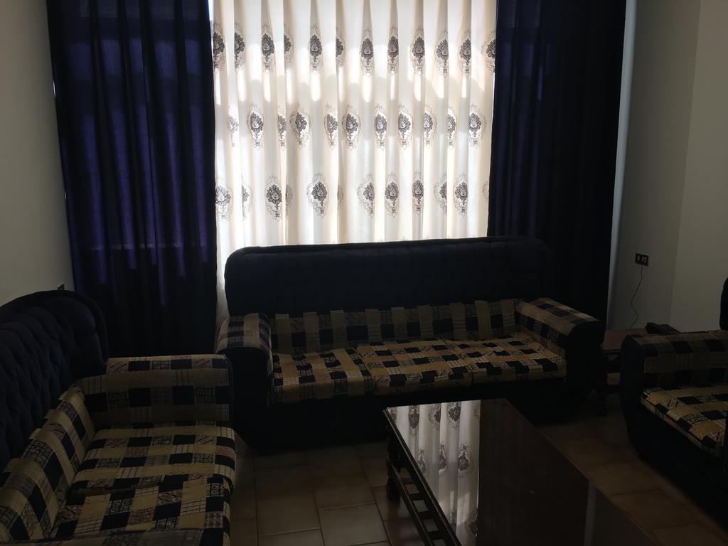 Aljazeera Hotel Apartments 암만 외부 사진